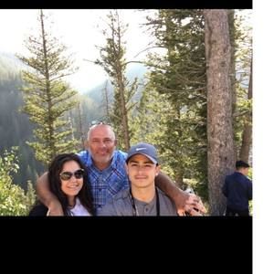 Meet your Posher, Jonathan